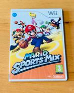 Nintendo Wii Mario Sports Mix, Vanaf 3 jaar, Sport, Ophalen of Verzenden, Zo goed als nieuw