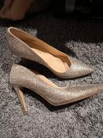 MARCH 23 Pumps GOUDKLEURIG maat 37 origineel ZGAN, Pumps, Overige kleuren, March 23, Ophalen of Verzenden