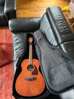 Ibanez akoestische gitaar met opbergtas (PC12MH-OPN), Muziek en Instrumenten, Ophalen, Zo goed als nieuw, Western- of Steelstringgitaar