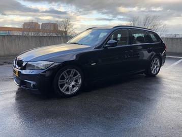 BMW 3 Serie Touring 318i Corporate Lease M Sport Edition beschikbaar voor biedingen