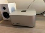 Mac Studio M4 Max: Verkoop of ruil, Computers en Software, Apple Desktops, Ophalen, SSD, IMac, Zo goed als nieuw