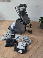 UPPAbaby VISTA, Ophalen of Verzenden, Gebruikt, Overige merken, Verstelbare duwstang