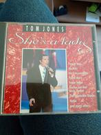 Tom Jones she's a lady, Ophalen of Verzenden, 1980 tot 2000, Gebruikt