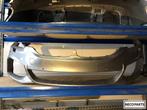 Bmw 5 serie G30 G31 M pakket bumper voorbumper 6xpdc, Ophalen, Gebruikt, Voor, Bumper