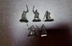 Middle-Earth SBG LOTR - Rohan Metal, Hobby en Vrije tijd, Wargaming, Ophalen of Verzenden, Gebruikt, Lord of the Rings, Figuurtje(s)