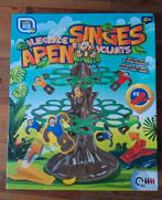 Apen slingers, Hobby en Vrije tijd, Gezelschapsspellen | Bordspellen, Ophalen of Verzenden