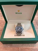 Rolex Submariner Date, Sieraden, Tassen en Uiterlijk, Horloges | Heren, Staal, Polshorloge, Nieuw, Ophalen of Verzenden