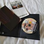 Grand theft city  playstation 2 handleiding + kaart, Avontuur en Actie, Vanaf 18 jaar, Verzenden, 1 speler