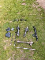 Volkswagen Golf 2 onderdelen, Ophalen, Gebruikt, Volkswagen