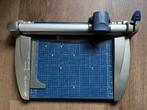GBC Accucut A515pro rolsnijmachine, Hobby en Vrije tijd, Ophalen, Zo goed als nieuw, Overige thema's, Overige typen