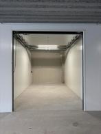 Garagebox te huur 27 m2, Huizen en Kamers, Garages en Parkeerplaatsen, Rotterdam