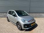 Volkswagen UP! GTI 2018 115pk * Nieuwstaat *, Auto's, Volkswagen, Te koop, Zilver of Grijs, Geïmporteerd, Benzine