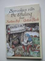 Sprookjes van de Efteling Martine Bijl-Anton Pieck 9408, Boeken, Verzenden, Zo goed als nieuw