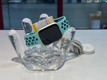 Apple Watch Series 5 Smartwatch beschikbaar voor biedingen