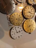 Horloge Wijzerplaten & Uurwerken - Automatisch & Opwindbaar, Ophalen of Verzenden