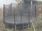 Magic Jump trampoline 366 cm dia, Kinderen en Baby's, Gebruikt, Ophalen