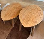 IKEA STOCKHOLM Bijzettafels - Set van 2, Ophalen, Minder dan 45 cm, Minder dan 55 cm, Gebruikt