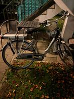 Gazelle Elektrische Fiets - Goed Onderhouden, Ophalen, Zo goed als nieuw, 47 tot 51 cm, 50 km per accu of meer