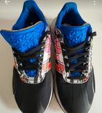 Adidas Sneakers Maat 37 1/3 - Zo goed als nieuw!, Adidas, Zwart, Ophalen of Verzenden, Sneakers of Gympen