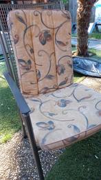 Stapelstoelen, Tuin en Terras, Ophalen, Zo goed als nieuw