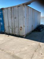 20 ft container, Zakelijke goederen, Machines en Bouw | Keten en Containers, Ophalen