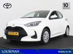 Toyota Yaris 1.5 Hybrid 115 Comfort | Cruise control adaptie, 12 maanden, Gebruikt, Wit, Bedrijf