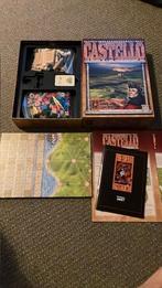 Castello bordspel compleet met dobbelstenen, Hobby en Vrije tijd, Ophalen, Zo goed als nieuw