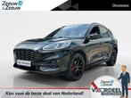 Ford Kuga 2.5 PHEV ST-Line X | Black pack | Automaat | Navig, 12 maanden, Gebruikt, 4 cilinders, Zwart