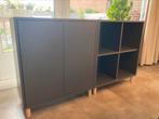 Ikea Eket (2 stuks), Ophalen, Gebruikt, Minder dan 150 cm, Minder dan 100 cm