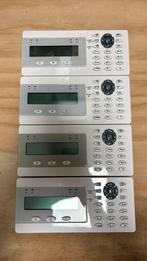 Aritech ATS1135 codepaneel (4 stuks), Ophalen of Verzenden, Gebruikt
