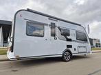 Knaus Sudwind 60 Years 500 EU Luifel + mover + drager, Rondzit, Bedrijf, 5 tot 6 meter, Knaus