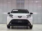 Toyota Aygo X 1.0 VVT-i MT Pulse Rijklaar vanaf €21.650,-, Auto's, Stof, Euro 6, 4 stoelen, Nieuw