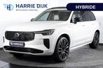 Volvo XC90 2.0 T8 Plug-in hybrid AWD Ultra Dark - Facelift |, 12 maanden, Gebruikt, 4 cilinders, 7 stoelen