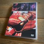 Eric Clapton - Live in Hyde Park - DVD, Cd's en Dvd's, Alle leeftijden, Ophalen of Verzenden, Zo goed als nieuw
