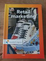 Frank Quix - Retailmarketing, Boeken, Economie, Management en Marketing, Frank Quix, Ophalen of Verzenden, Zo goed als nieuw