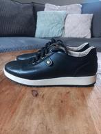 Hele mooie zwarte schoenen van Derimod maat 39, Kleding | Dames, Schoenen, Ophalen of Verzenden, Zo goed als nieuw, Zwart, Sneakers of Gympen