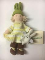 Trousselier doll knuffelpop popje meisje Tilda cadeautip, Kinderen en Baby's, Speelgoed | Knuffels en Pluche, Nieuw, Overige typen