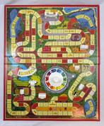 Levensweg MB Bordspel Gezelschapsspel Spel Compleet Vintage, Postbus 64461, Brunssum, Nederland, Verzenden, Kenduseditemsinfo@gmail.com