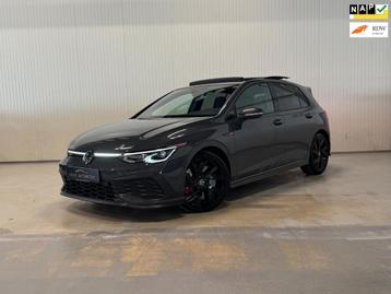Volkswagen Golf 2.0 TSI GTI Clubsport | PANO | IQ LIGHTS | C beschikbaar voor biedingen