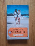 Bon Bini Beach - Suzanne Vermeer, Ophalen of Verzenden, Zo goed als nieuw, Suzanne Vermeer, Nederland