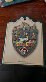 Efteling sprookjesbos pin, Verzamelen, Efteling, Ophalen of Verzenden, Zo goed als nieuw, Button of Speldje