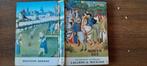 Moyen Age - Les Grands Auteurs Francais du Programme, Boeken, Verzenden, Gelezen, Lagarde & Michard, Non-fictie