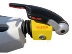 Milenco AL-KO disselslot 3004, SCM, Caravans en Kamperen, Caravan accessoires, Ophalen, Nieuw