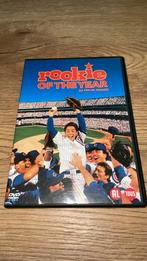 Rookie of the Year met Thomas Ian Nicholas en Gary Busey., Cd's en Dvd's, Ophalen of Verzenden, Zo goed als nieuw, Actiekomedie
