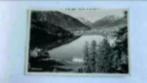 Ansichtkaart oostenrijk davosersee, Ophalen of Verzenden, Gelopen, Oostenrijk