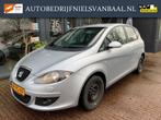Seat Altea 2.0 FSI Automaat! Clima/PDC/117Dkm NAP/Apk 01-26, Stof, 4 cilinders, Bedrijf, Grijs
