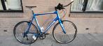 Fiets / sportfiets / racefiets Trek 7.5 FX, Fietsen en Brommers, Fietsen | Racefietsen, 28 inch, Gebruikt, Aluminium, 15 tot 20 versnellingen