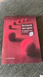 Jan Willem Seip - De kracht van zacht, Jan Willem Seip, Sociale wetenschap, Ophalen of Verzenden, Zo goed als nieuw