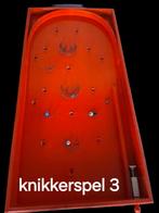 spelverhuur Kootwijkerbroek, Ophalen