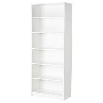 Billy Ikea kast - afbeelding 3